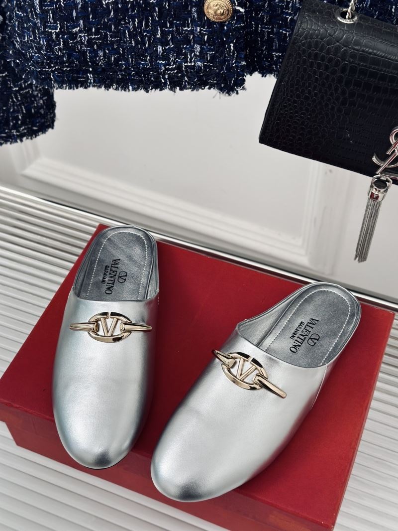 Valentino Slippers